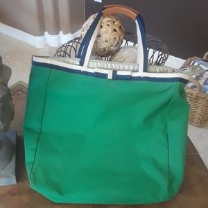 Classic Kate Spade Tote